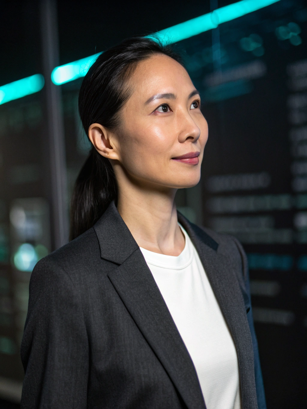 Sophia Lin