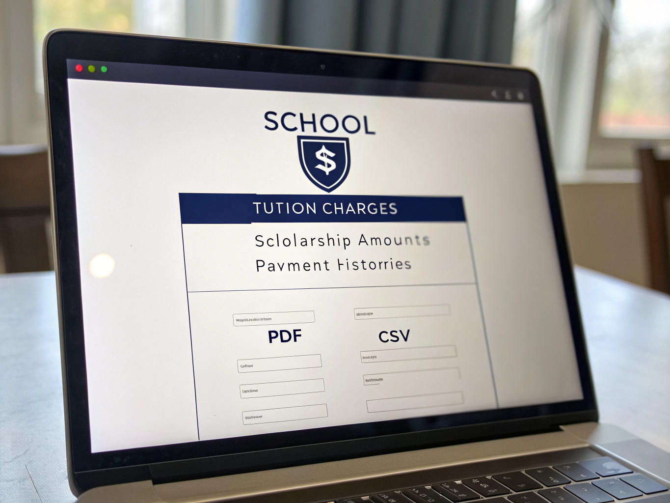 Tuition & Fees